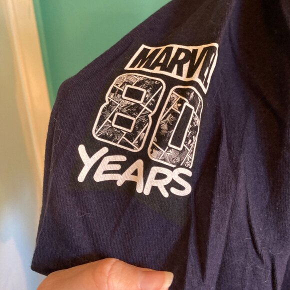 Spiderman T-shirt - Picture 4 of 4